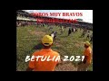 TOROS DE JJ BERTEL EN BETULIA 2021 | GANADERÍA BRAVA