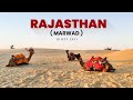 Rajasthan marwad tour