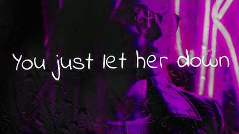 Martin Cerny ft. Drvven - Time To Move On (Official Lyric Video)