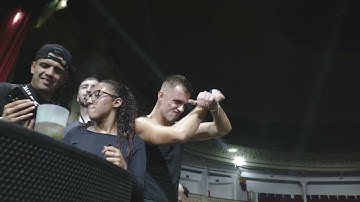 DIOOOOOOOOOOS - Hybrid Schranzcore Set @CHAINCLUB 24/10/2025