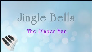 Jingle Bells song | Mini Piano Lite | Played by The Player Man screenshot 4