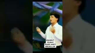 MAHMUT YILMAZ SEHER VAKTİ BÜLBÜLLER Resimi