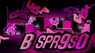 "b spr9s0" by fungifity | Geometry Dash 2.11