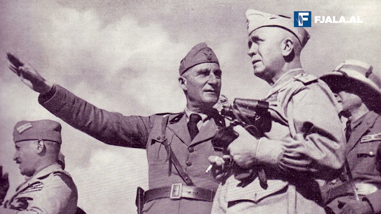 9 shtator 1943 Vermahti, 36 mijë gjermanë për të pushtuar Shqipërinë/ Nga Leonard Veizi