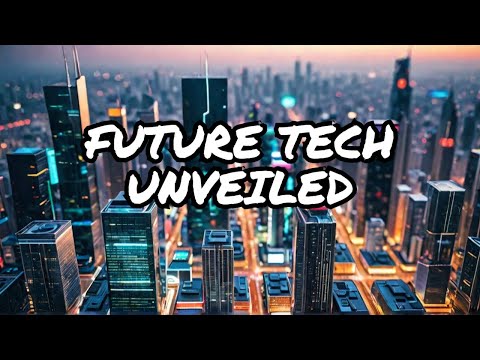 You Won’t Believe What’s Coming: Top 10 Tech Innovations of 2026