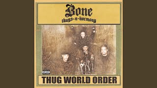 Miniatura del video "Bone Thugs-N-Harmony - Get Up & Get It (feat. 3lw & Felecia)"