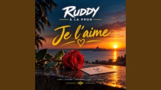 JE L'AIME