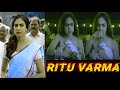 RITU VARMA South Indian actress | Dum Dum Dum #rituvarma #southindianactress #actresslife #telugu