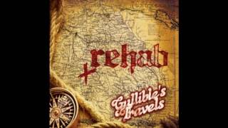 Watch Rehab Kept On Walking video