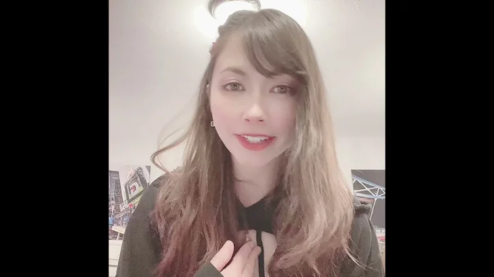 Sarahs dance tryout video