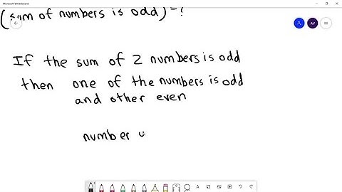 Two numbers are selected at random from the first 80 natural numbers. The probability that the sum …