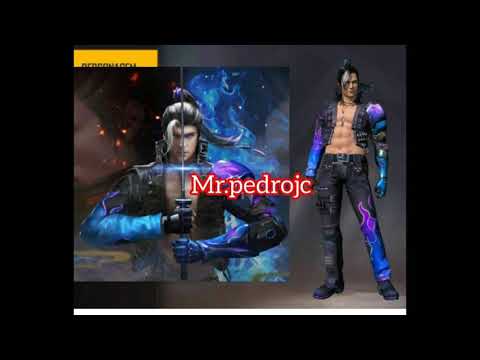 Bocoran Karakter Baru Freefire Hayato Awakening Dan Emote Top