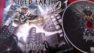Iced Earth   Tragedy And Triumph