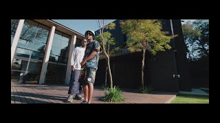 Mayten ft. Blxckie - Wait On Me (Official Music Video)