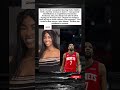 Kevin Durant's Mystery Date Identified as Ex Cassandra Anderson