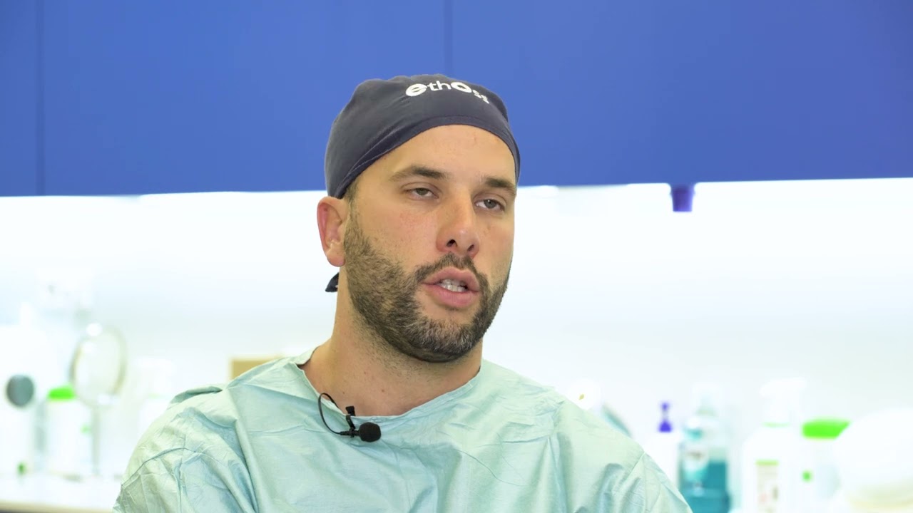 How Dental Implants & Ethoss Transform Smiles | Kreatív Dental