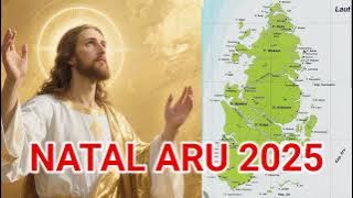 NATAL ARU 2025@JKARTER