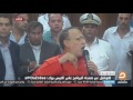 شاهد تعليق د حمزة زوبع على كلام د عصام العريان أمام المحكمة في قضية فض رابعة