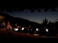 Cosi Fan Tutte Final - Mozart - Oppède Luberon Fance