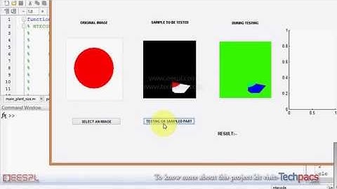 A color histogram approach for classifying quality of fruit images (latest Project 2020)