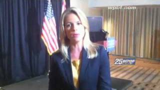 Scott Gets To Work, Announces Transition Team