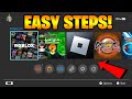 How To Play Roblox On Nintendo Switch 2 RIGHT NOW
