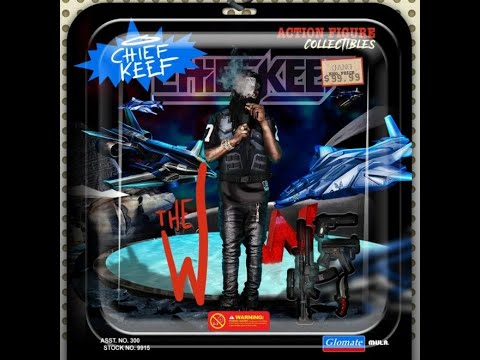 Chief Keef - Hater (Clowns) Feat. Juice WRLD (unreleased)