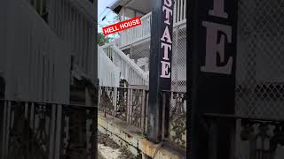 We Visited The Real Hell House From The Movie And It Is Creepy