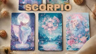 SCORPIO 💌✨, 😍LOVE OF YOUR LIFE RETURNS! 💕RECONCILIATION & BIG LOVE   MONEY CHANGES COMING🔥🌸