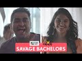 FilterCopy | Savage Bachelors | Ft. @That's So Viraj & Simran Natekar