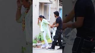 5 Saal Ki Ladki Ko Bachaya Aunty Ne By Simran Chik Chik Boom