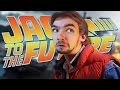 ONE MAN JACK ARMY | Jack To The Future: Fangame #2