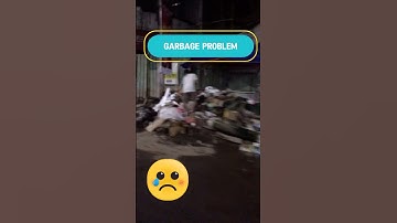 Garbage Problem after Typhoon Kristine #youtubeshorts #youtube #short #shortsvideo