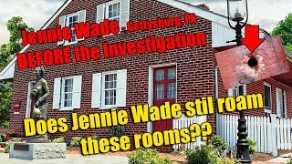 Download Lagu One Civilian/One Shot/One Tragedy - The Jennie Wade House - Before the Investigation MP3 Download Lagu One Civilian/One Shot/One Tragedy - The Jennie Wade House - Before the Investigation MP3