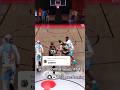 How to do bump? #nba2k26 #mycareer #myteam #2kcommunity #shorts #vitolanzgaming