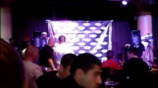 50 Cent- Definition of Sexy at 106KMEL Listening Party