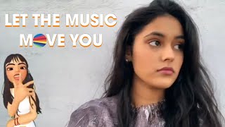 Now United - Let The Music Move You (Teaser Shivani)