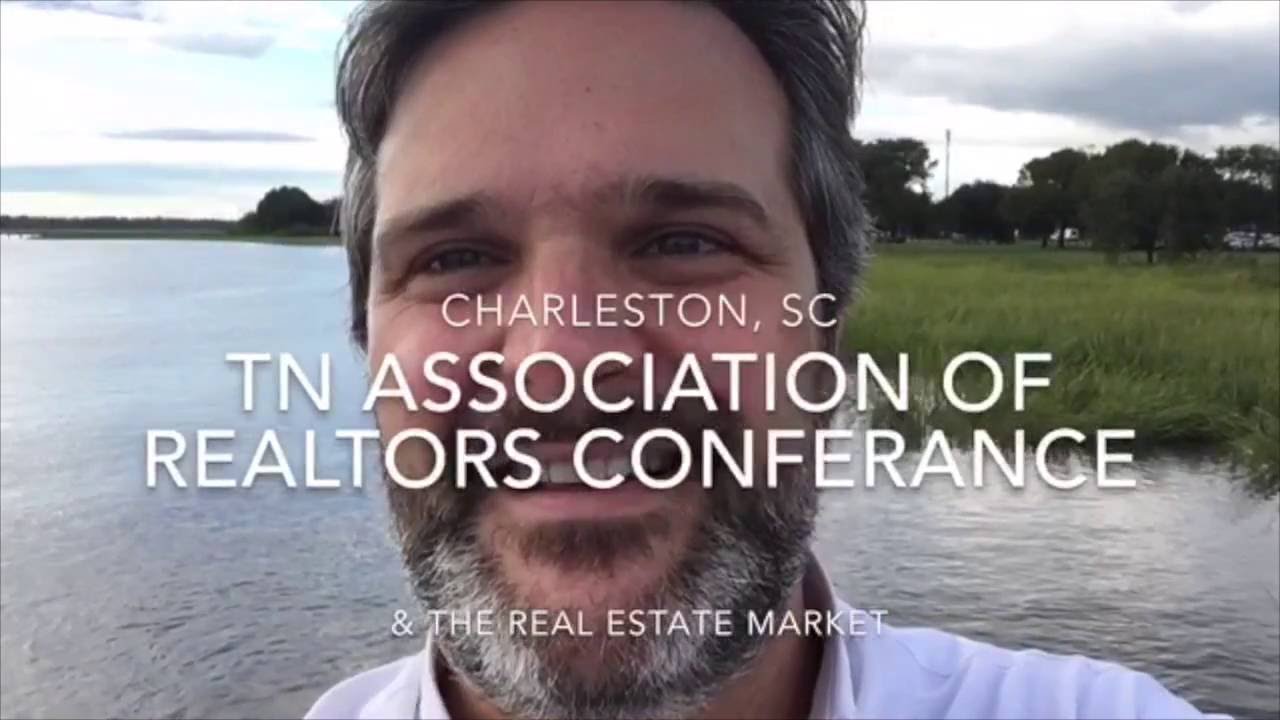 Chattanooga Real Estate in August & TN Realtor Convention
