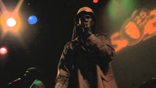 Midnite SOB's Live 14-05-2011 Lioness