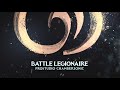 Battle Legionaire - Frostudio Chambersonic