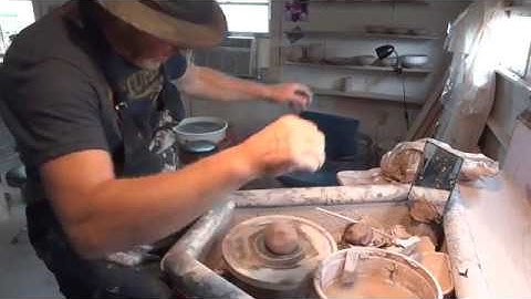 Routine, repeat general purpose bowls (GP bowls)  May 5 with Simon Leach