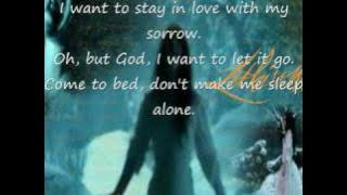 evanesence lithium with lyrics