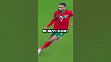 5 Pays Africain Qui Joue Avec élégance Et Finesse Football Afrique Short 