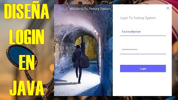 Cómo diseñar en Java | Diseño en Java en Netbeans