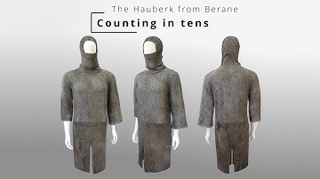 The Hauberk from Berane