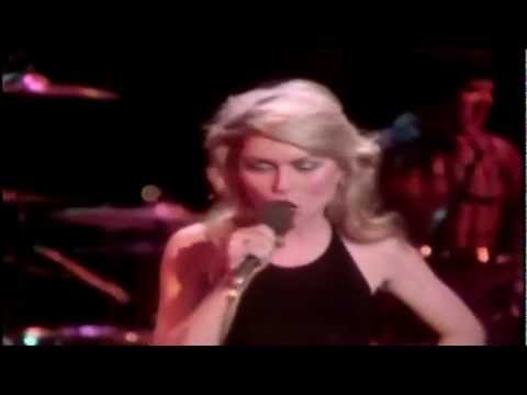 Blondie’s 'One Way Or Another' Was Inspired By Debbie Harry's Real-Life Stalker