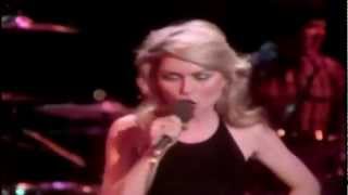 Video thumbnail of "Blondie - One Way Or Another (Official Music Video)"