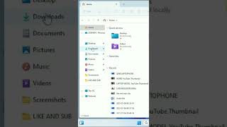 How to send Word file from laptop to Phone - Transfer Word Document to Smartphone screenshot 4