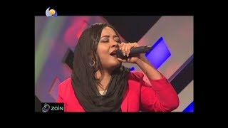 ياتو السمح - مكارم بشير – أغاني وأغاني - رمضان 2017 ياتو السمح - مكارم بشير – أغاني وأغاني - رمضان 2017