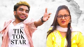 Interview with Tik Tok Star - Chote Miyan